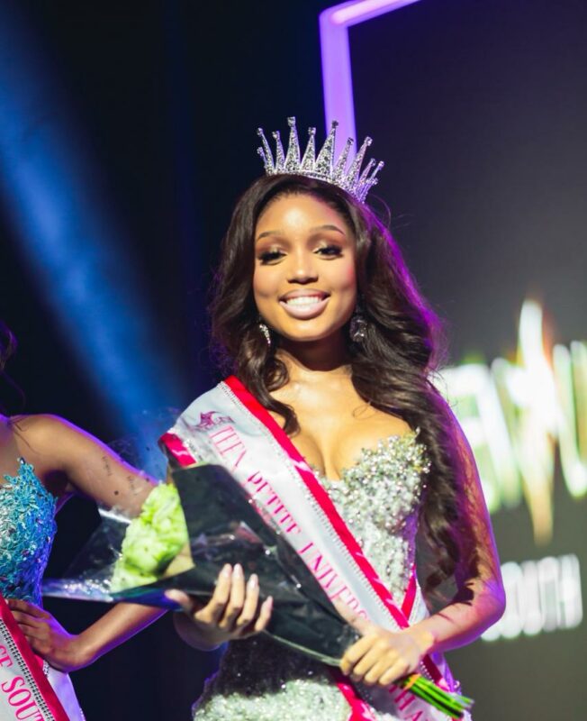 From representing Gauteng to wearing a national crown, Iman Sekoto says her Teen Universe Petite South Africa 2026 win is a moment of gratitude, purpose and pride as she prepares to represent the country internationally in Nicaragua.