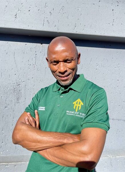 With a foundation built in 2025, the Bramley View Residents Association is focused on security upgrades, maintenance, and fostering neighbourly connections this year.