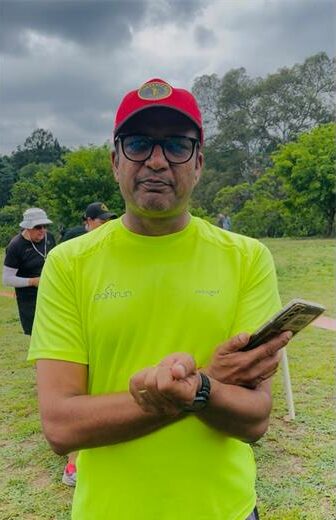 From record-breaking runs to community milestones, Bryanston Parkrun has once again proven that nothing, not rain, flooding, or heatwaves, can stop the spirit of Saturday mornings.