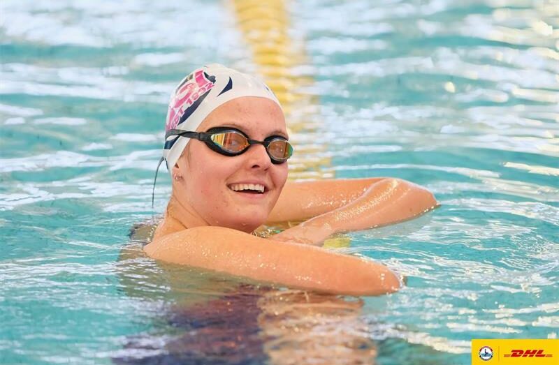 Selected for Lifesaving SA’s President’s Team, Grace Prince competed in nine events at the Orange Cup in Rotterdam, finishing 7th in the 100m Manikin Tow with Fins and helping her relay team come within seconds of a national record.