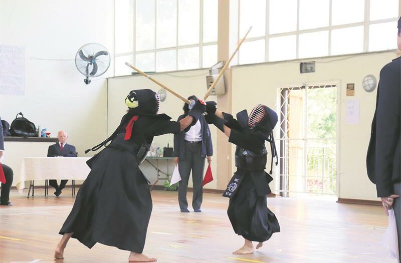 RKC Dojo celebrates a decade of growth