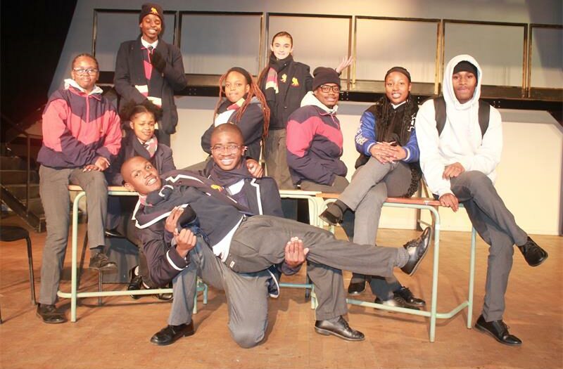 Get ready for a whirlwind of music, dance, and unstoppable energy as Hyde Park’s talented students bring culture back to life with the Set It Up musical show.