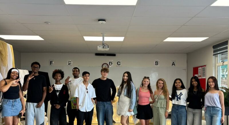 Local school based in Sandton has recorded an average of 3.6 distinctions per candidate, contributing to one of Crawford International’s strongest matric performances to date.