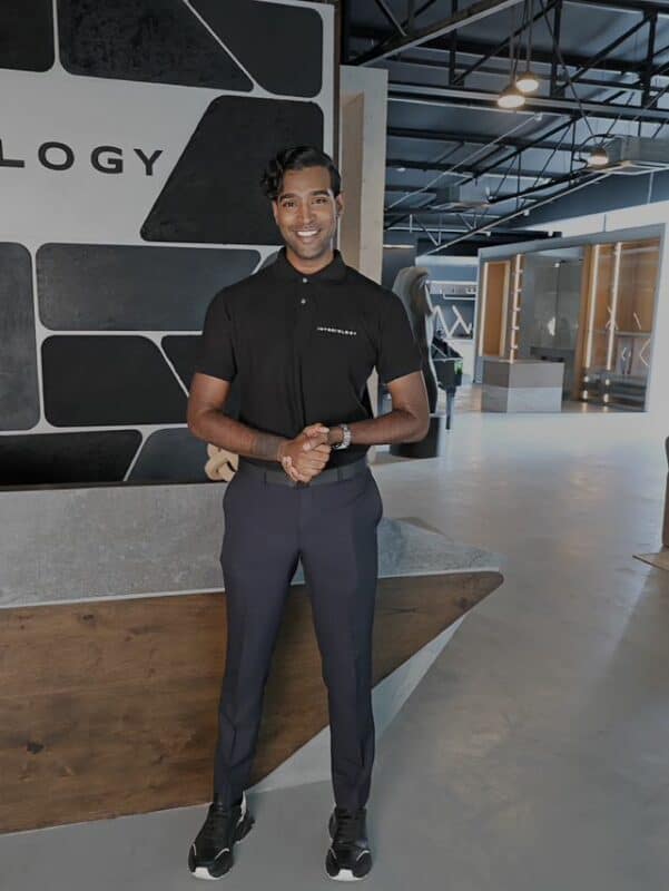 Two Sandton-based entrepreneurs, Kynne and Keyan Theodorou, are challenging traditional ideas of interior design by combining creativity with strategy, discipline, and a strong understanding of business.