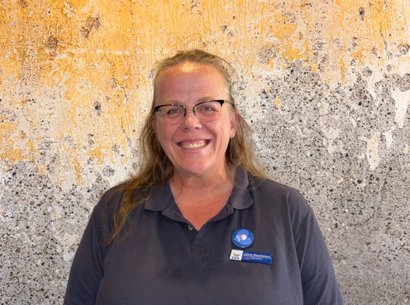 According to Ward 103 councillor Lynda Shackleford action by authorities to address problematic properties is pointless with proper follow-up.