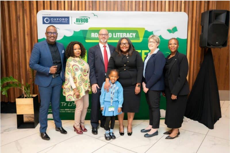 After over 430 Gauteng schools benefited from Road to Literacy 2025, including 120 in Johannesburg, it’s time for Gauteng to shine again. Nominate a deserving school and help put books in young hands.