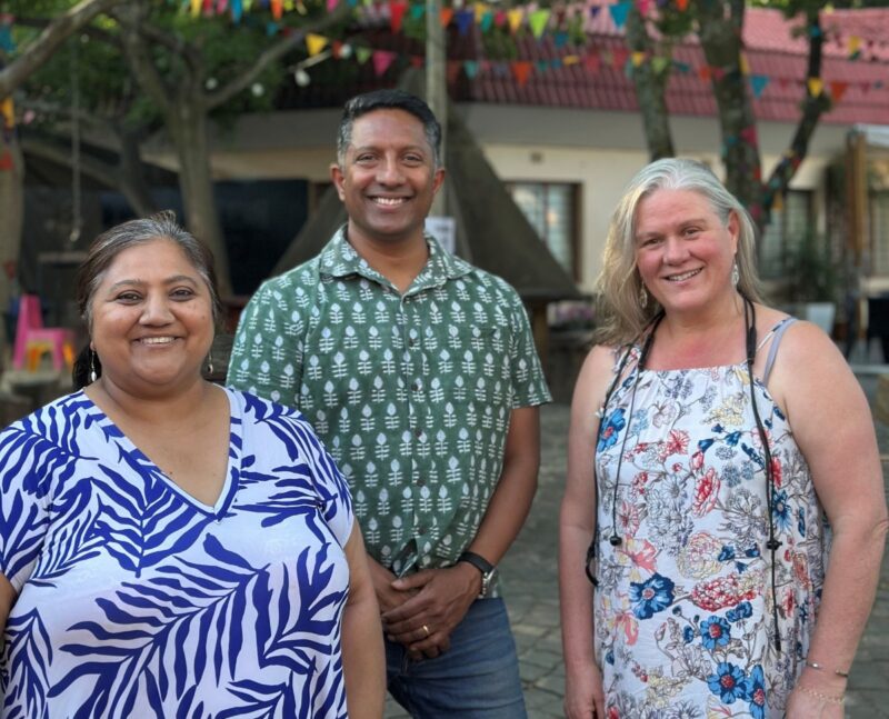 With fresh leadership drawn from within its own community, the Bryanston Market looks to stabilise, grow, and stay true to its roots.