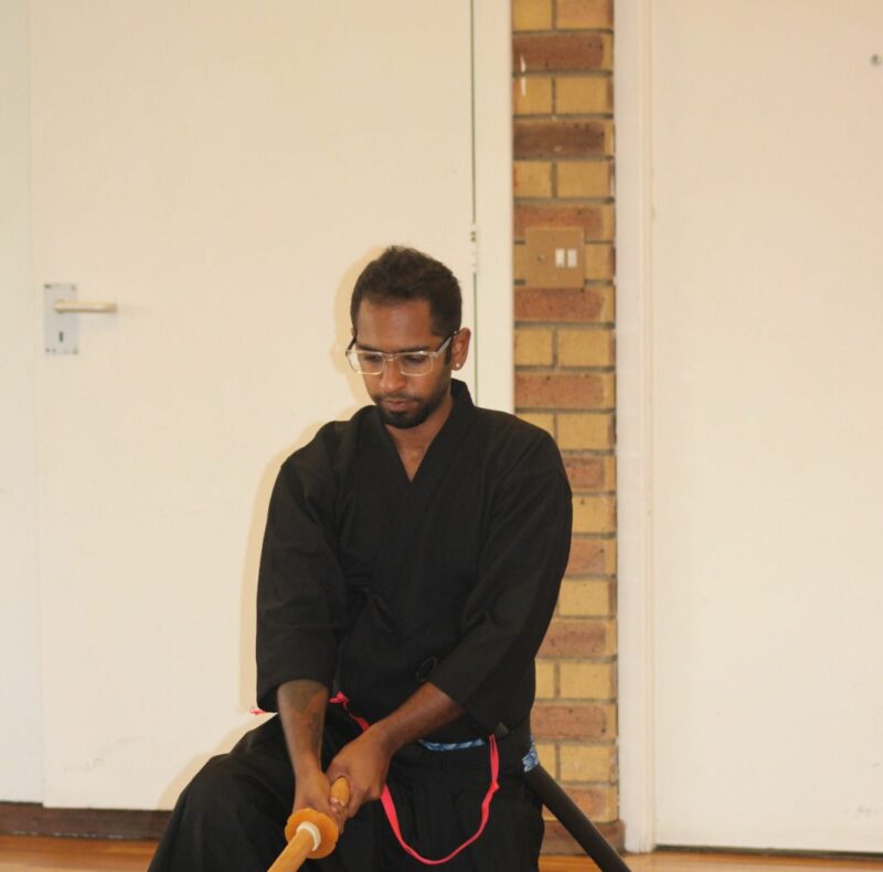 A new schedule, visiting international senseis, and growing interest across age groups signal a strong start to the year for the RKC Dojo and its wider martial arts community.