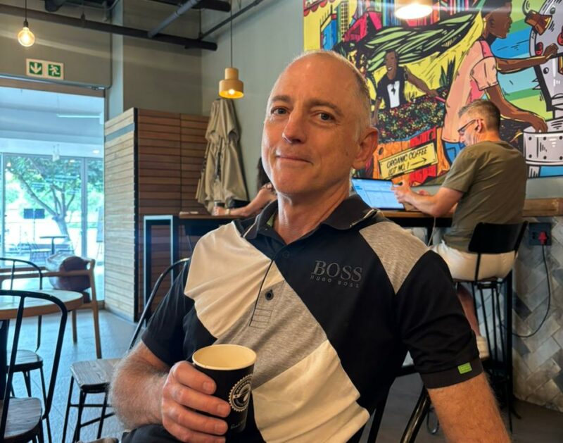 Pushed by repeated water cuts, a Ward 91 resident has proposed a solar-powered backup system for the Illovo reservoir, sparking hope for a more reliable water supply and renewed community confidence.