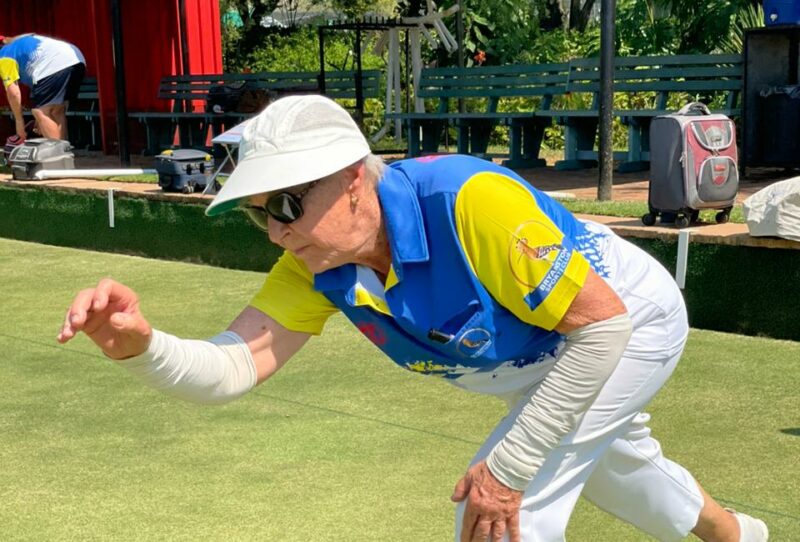 Bryanston Sports Club’s bowls greens buzzed with energy on January 31 as bowlers took to the greens for a friendly game while also preparing some bowlers  for the 2026 Perfect Delivery JBA 4s semi-finals.