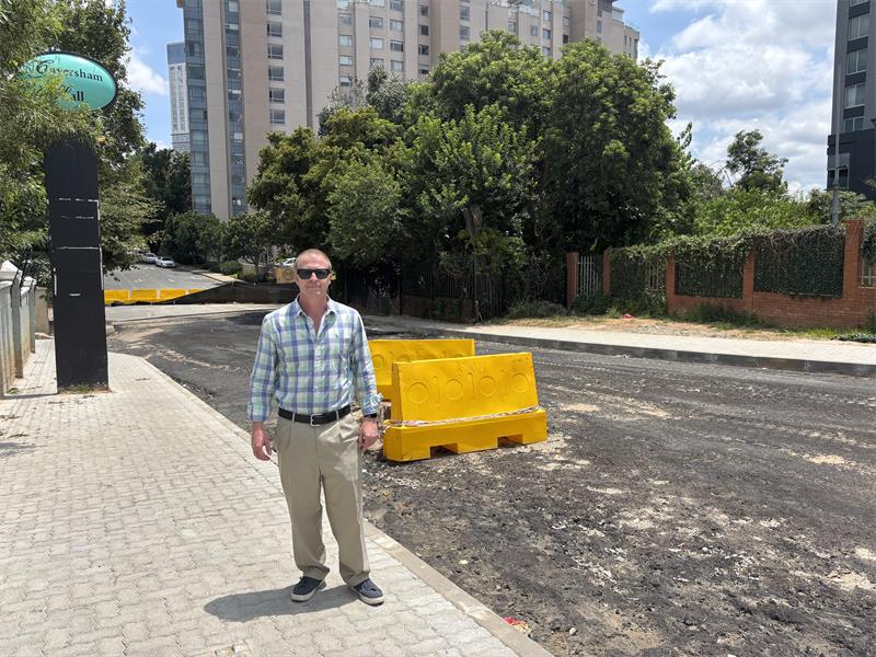 Councillor says firm timelines are now essential to restore public confidence.