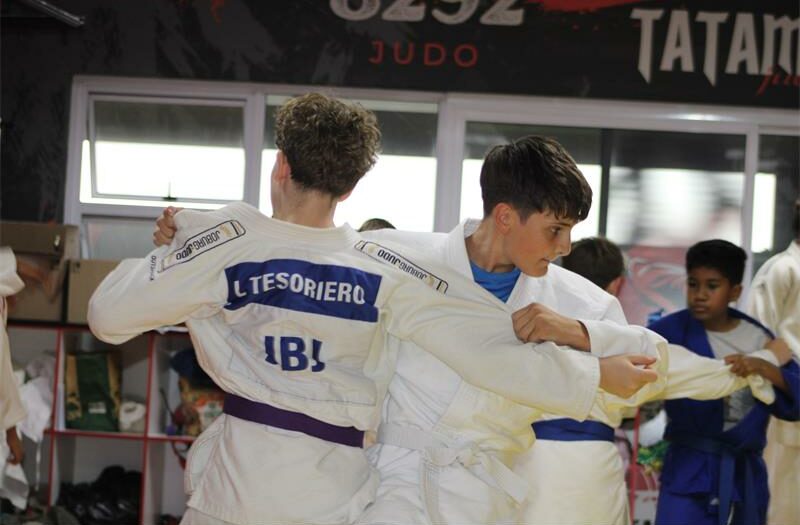 Bryanston-based judo coach Sensei Kayden Wethmar explains how judo helps children grow in confidence, discipline, and self-belief, both on and off the mat.