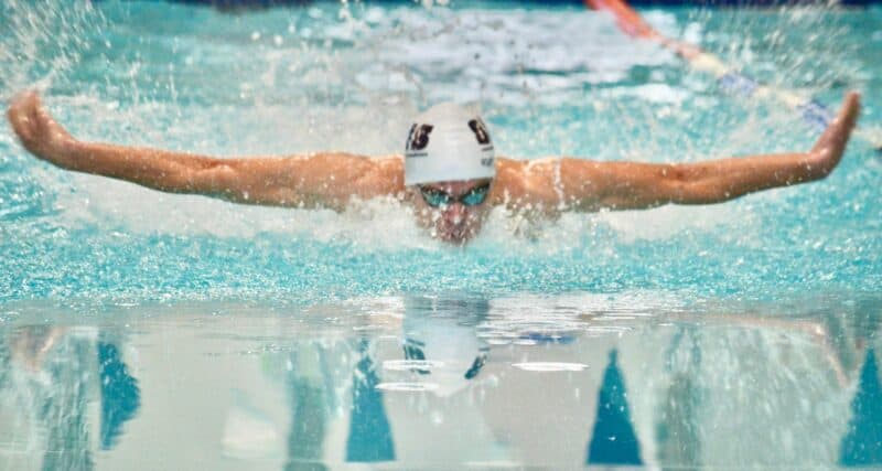 Camryn Jones is tackling hell month training and aiming to smash personal bests at the 2026 South African National Championships.