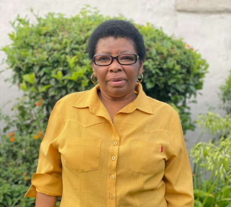 After years of visits to municipal offices and repeated follow ups, Portia Nyathi is still unable to transfer her late husband’s municipal account, preventing her from accessing the expanded social package meant for pensioners, but a little light may be at the end of the tunnel, after several officials reached out after seeing the article in the Sandton Chronicle.