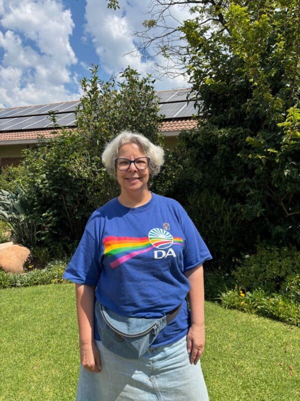 Residents who need help with municipal debt are being blocked by slow and broken systems at the City of Johannesburg, according to Ward 81 councillor Joanne Horwitz.