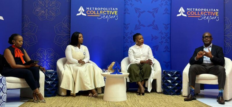 A much needed discussion in Sandton highlighted the need for mentorship, coaching and emotional support to help entrepreneurs turn ambition into long-term success.