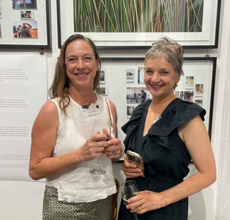 Art lovers and collectors gathered in Sandton to celebrate the unveiling of the ifa crafted heritage collection honouring rural KZN artisans.