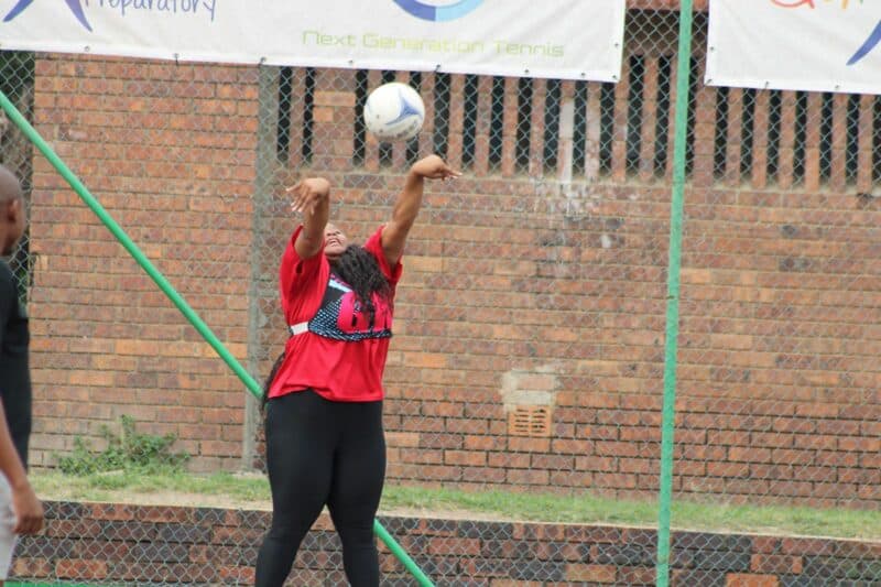 Provibes Netball SA is turning Saturdays into a welcoming social netball experience for players of all levels at Sandton Sports Club.