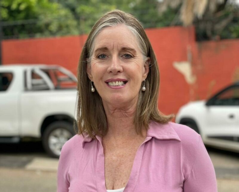 With only 20 parking spaces proposed for 1 100 bedrooms, Sandown residents have launched a petition opposing the application of a 12-storey student accommodation development at Erf 124, Sandown Ext 10.