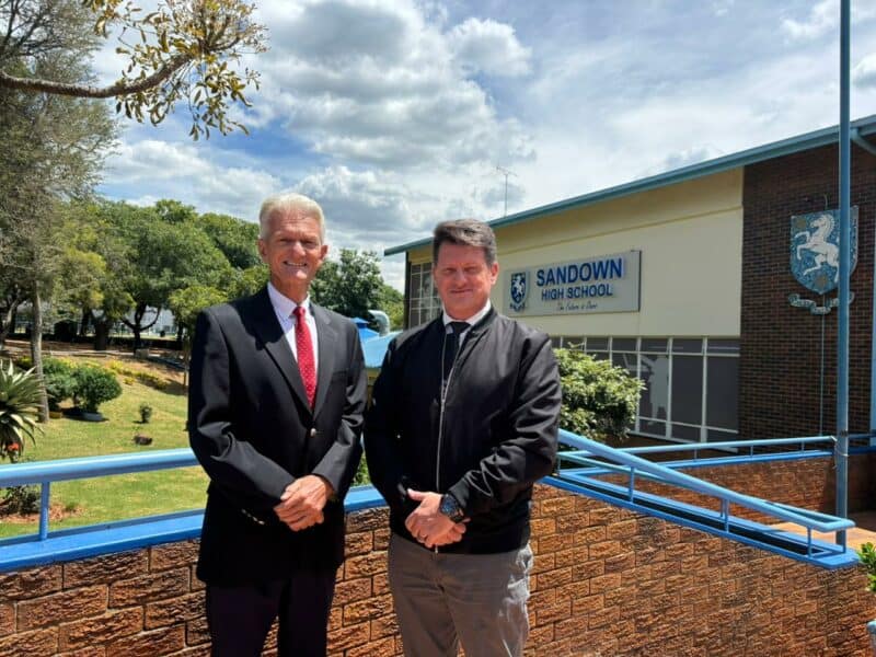 With discipline reforms already under way, the school’s new leadership says a sunrise moment has begun.