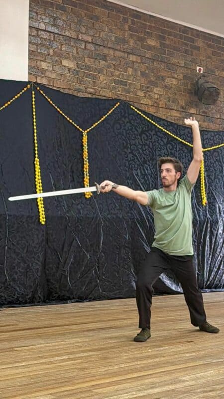 From vibrant dance performances to flavour-packed food stalls, the Ernest Ullman Park Summer Market served up a delicious blend of culture and community spirit.