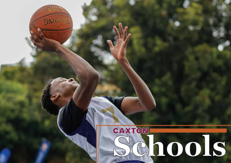 From four teams playing 37 matches in 1995 to hosting Southern Africa's premier school basketball tournament, St John's College built a tradition of excellence that continues to inspire young athletes across the region.