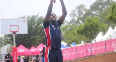 saints basketball player