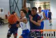 St Stithians U16 Basketball tournament