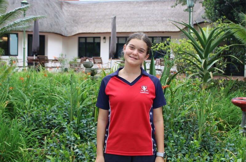 Inspired by her mother’s 43-year riding journey, Redhill learner Hannah Benjamin focuses on resilience, precision, and teamwork ahead of the 2026 Toyota Equestrian Series.