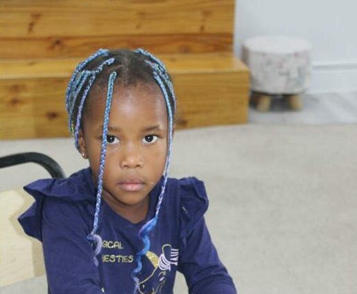 A Grade 00 classroom is proving that creativity and choice are key to early childhood development.