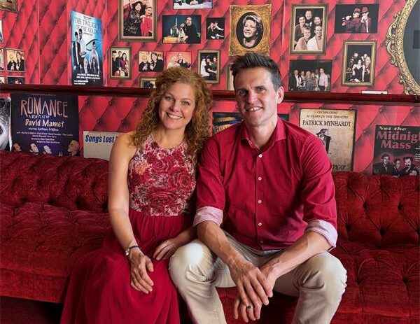 For nearly 25 years, husband-and-wife duo Kristel Birkholtz and Rory Gaddin have built a quiet but enduring career rooted in love, resilience, and live performance.
