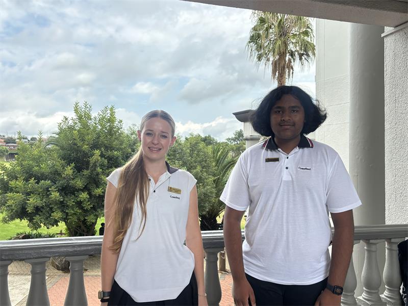 Students rally behind small animal NGO with hands-on support