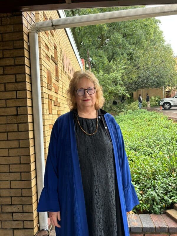 After multiple pipe failures in four years, ward councillor Lori Coogan is urging the city to replace ageing asbestos water pipes.