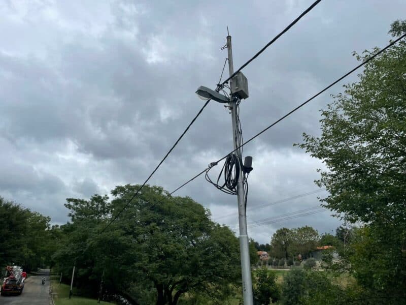 After logging an outage nearly a month ago, Ward 103 councillor Lynda Shackelford questions whether the city’s three-day streetlight repair promise is being honoured.