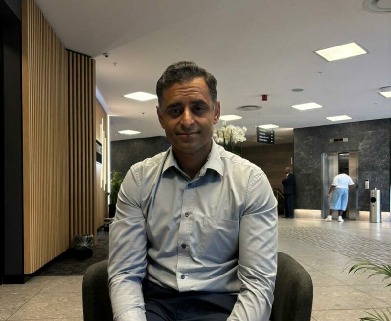 After nearly two decades on the river, experienced paddler Mohammed Patel said the legendary canoe race continues to test athletes mentally and physically every year.