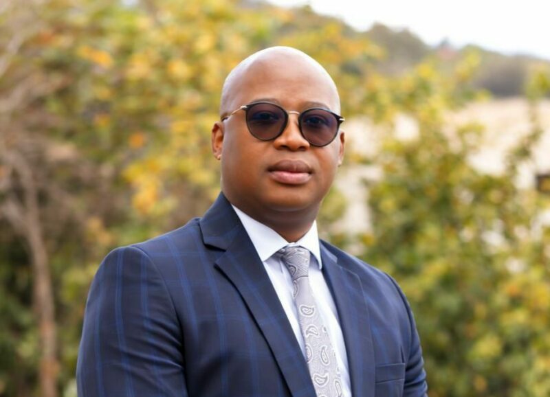 A Sandton entrepreneur is encouraging young people to work hard, stay disciplined, and believe success is within reach with determination.