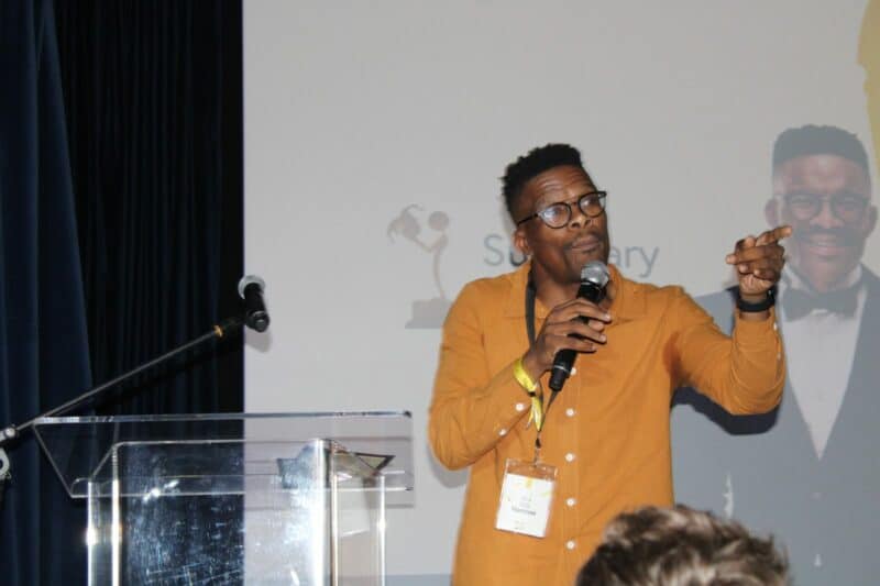 Comedians and fans came out in numbers as the Savanna Comics’ Choice Comedy Awards announced this year’s nominees and confirmed The Goliaths as hosts for the upcoming ceremony.