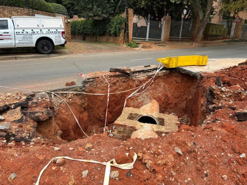 Residents say delays and limited feedback from authorities are heightening safety concerns.