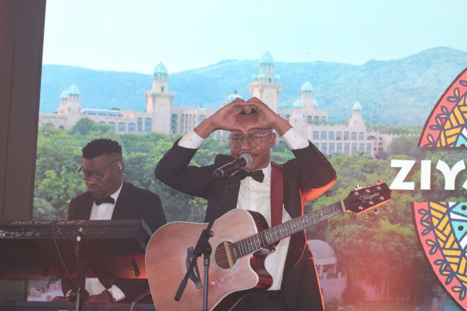 Sandton sets the stage for Ziyakhala Mo Sun City Music Festival 2026