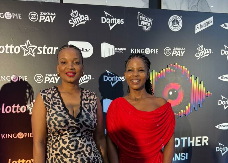 The energy was electric as fans and media gathered in Sandton to watch the Season 6 finale of one of South Africa’s biggest reality shows.