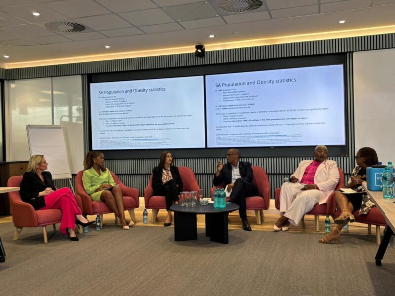 Health professionals are urging South Africans to speak openly about obesity and seek help earlier, warning that stigma is delaying treatment and putting lives at risk.