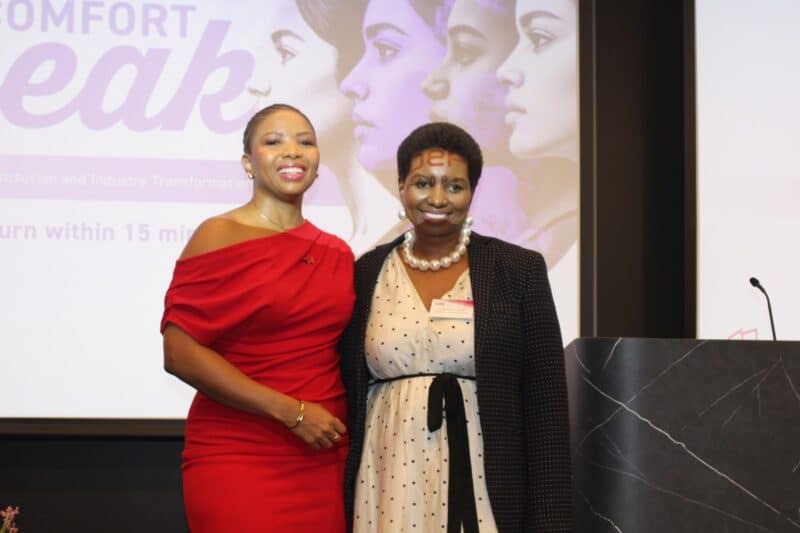 Speakers at the 2026 WPN Thought Leadership Conference highlighted the gap between women’s qualifications and leadership representation, calling for bold action and systemic change.