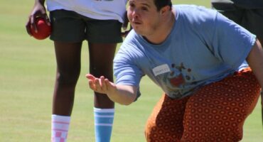 Justyn Darna at Morningside Country Club on March 29, 2026.