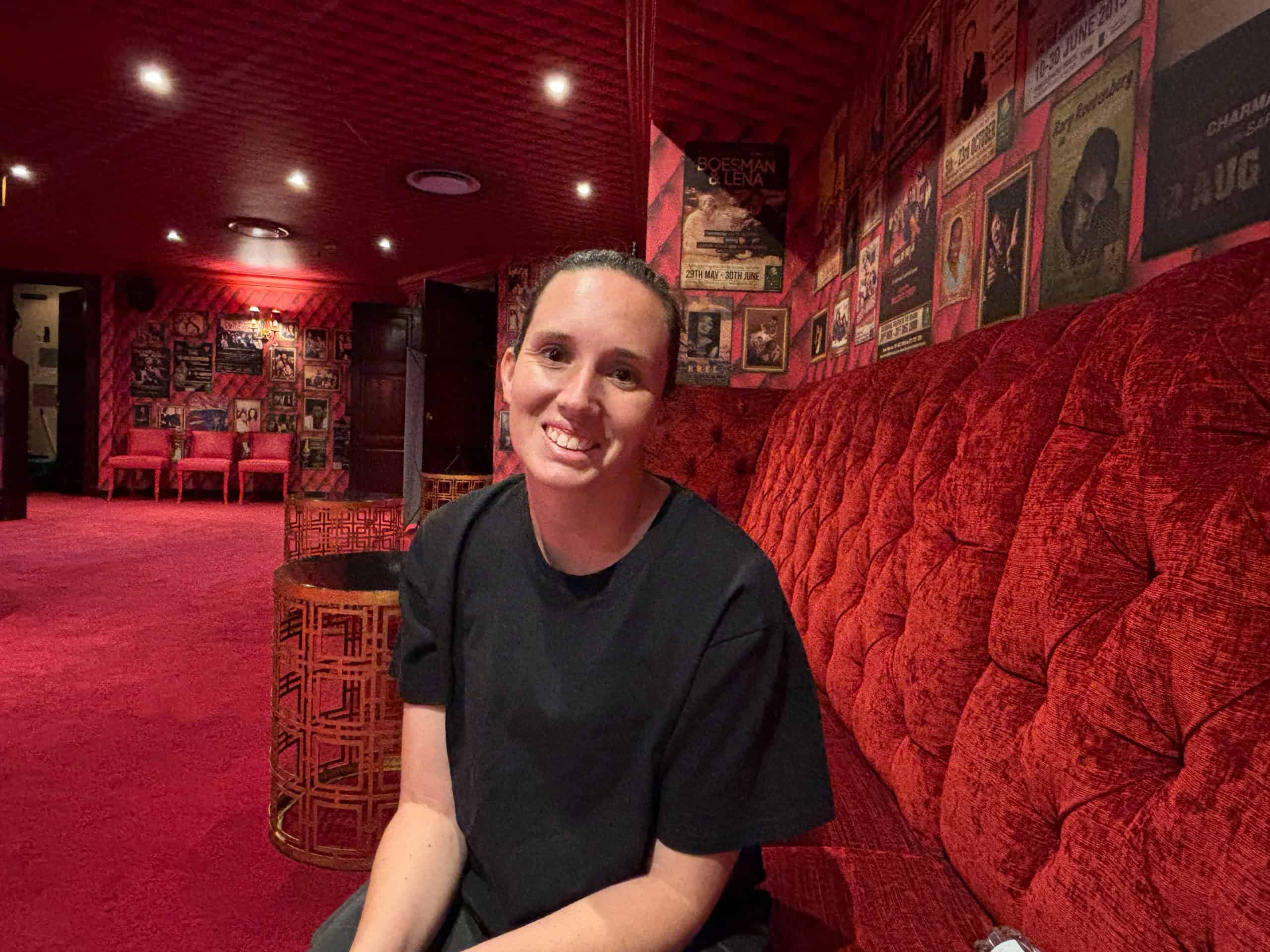 Youth theatre helps children overcome anxiety and build confidence