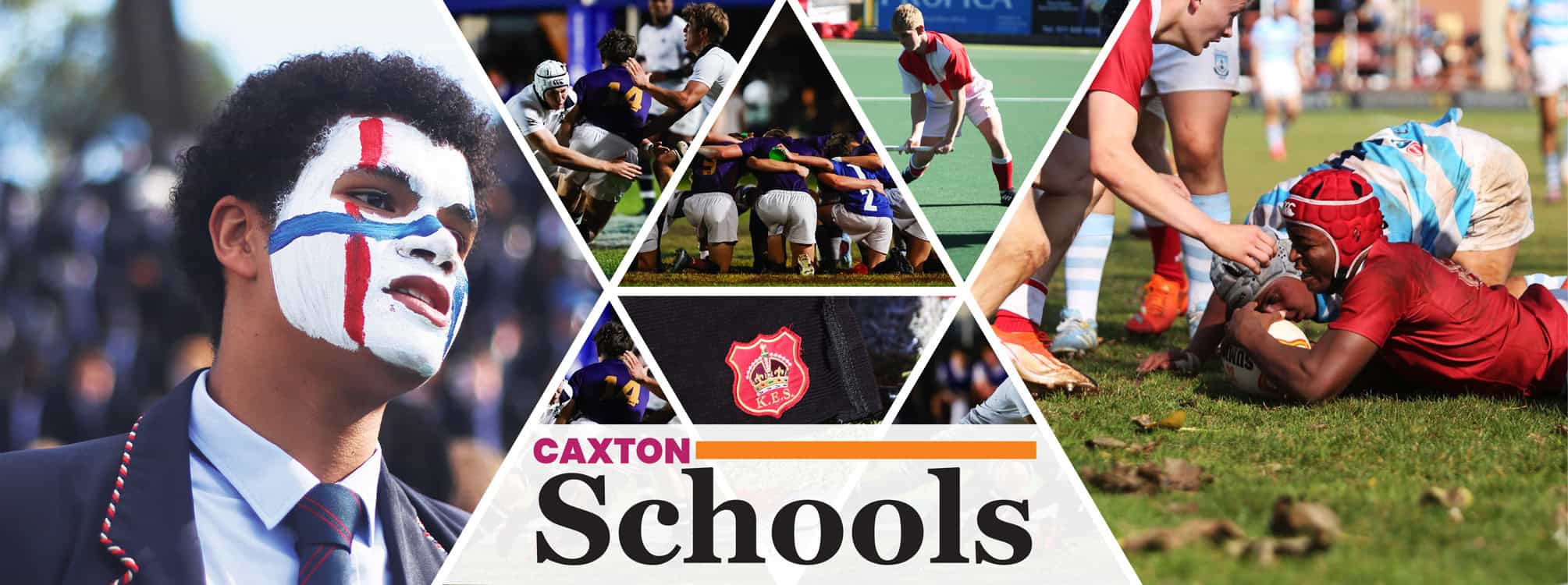 Caxton Schools