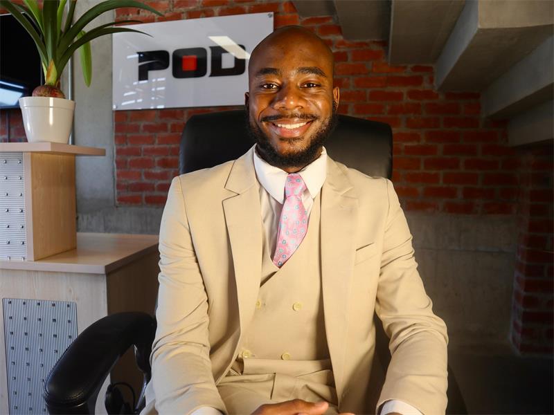 A rising local team, which finished fourth in its league last season, is now battling financial strain, with its founder warning the programme could shut down without urgent support.