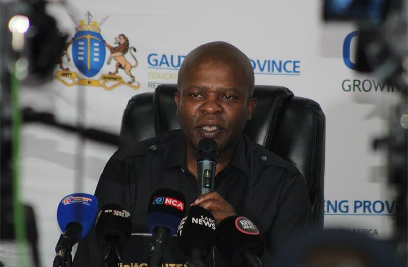 Rapid migration, overcrowded classrooms, and teacher shortages are placing a strain on Gauteng’s schools, with officials warning that infrastructure development is not keeping up with demand.