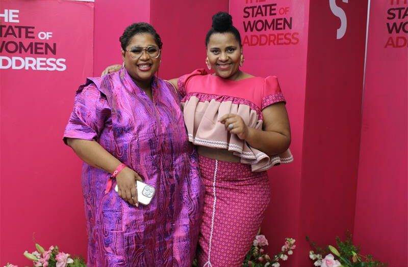 The State of the Women Address 2026 challenged outdated systems and called for inclusive leadership and economic empowerment.