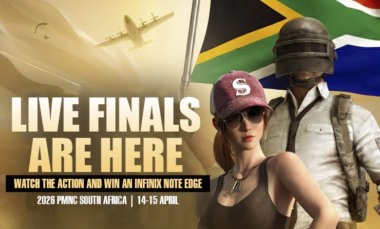 Africa’s esports scene is officially hitting its peak as the PUBG Mobile National Championship (PMNC) brings high-stakes competition, massive fan rewards, and a clear pathway to the global stage.