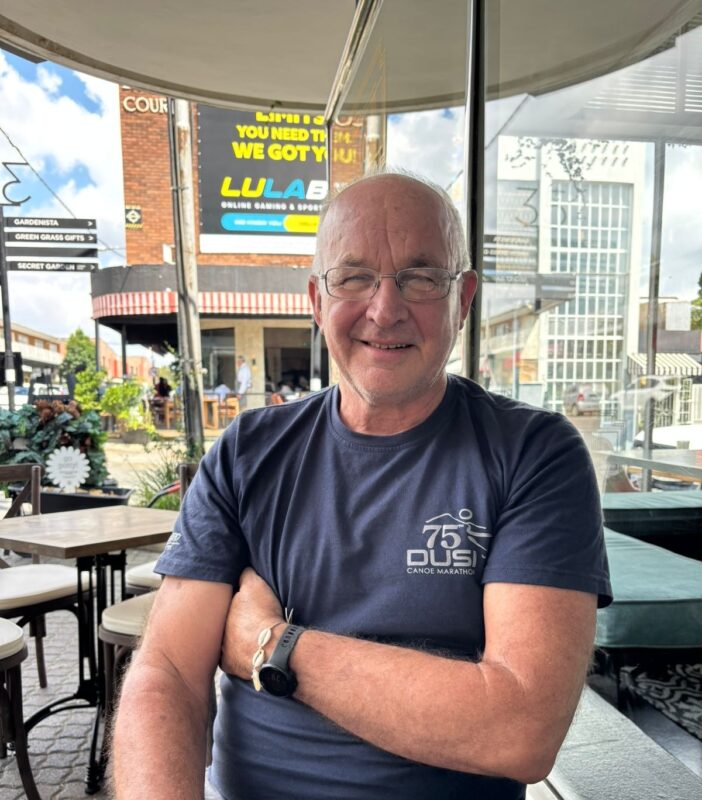 After more than 30 finishes, Kevin Davie shares why preparation, partnership and river knowledge are essential for success in the iconic canoe marathon.